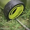 Aqua Joe 1/2" Heavy-Duty, Puncture Proof Kink-Free, Spiral Constructed 304-Stainless Steel Metal, 100-Foot AJSGH100 - alternate 4